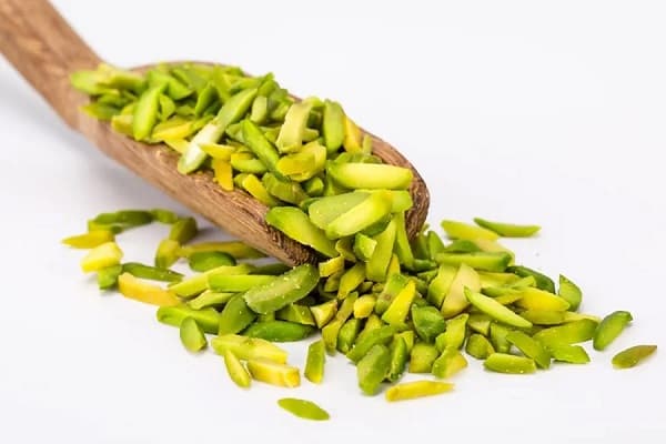 تصویر 2 از فروش خلال پسته گلها + قیمت خرید به صرفه